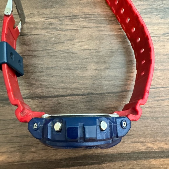 G-Shock Rare Collectible Olympic Watch - Picture 6 of 11